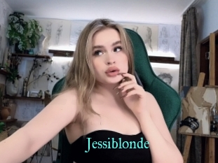 Jessiblonde