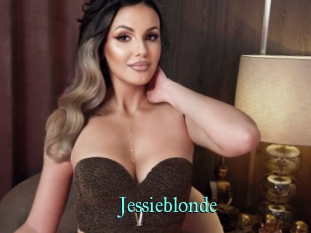 Jessieblonde