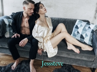 Jesssteve