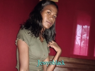 Jessyoblack