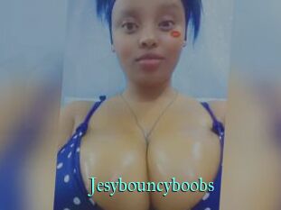 Jesybouncyboobs