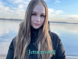 Jettacresswell