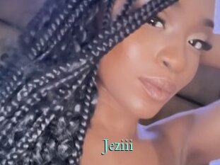 Jeziii