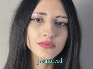 Joanbreed