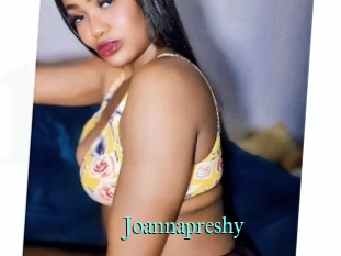 Joannapreshy