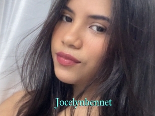 Jocelynbennet