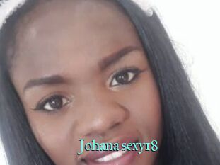 Johana_sexy18