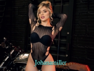 Johanamiller