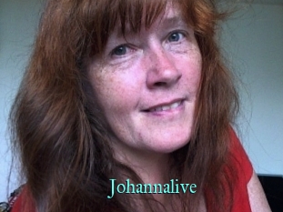 Johannalive