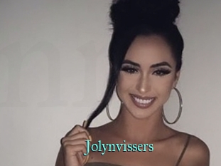 Jolynvissers