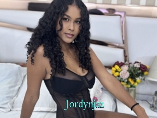 Jordynjaz