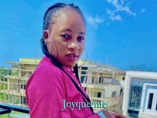 Joyqueenie