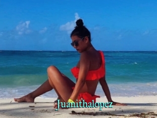 Juanithalopez