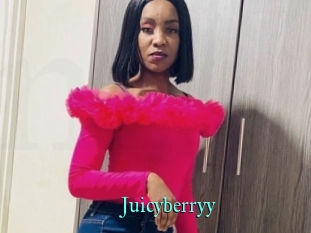 Juicyberryy