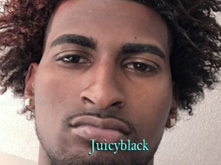 Juicyblack