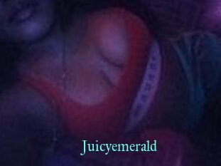 Juicyemerald