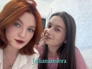 Julianaandora