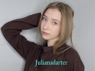 Julianadarter
