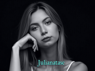 Julianatase