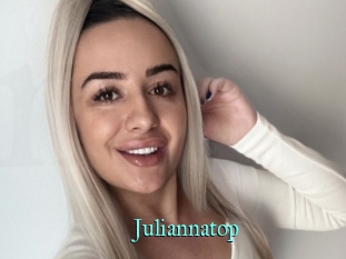 Juliannatop