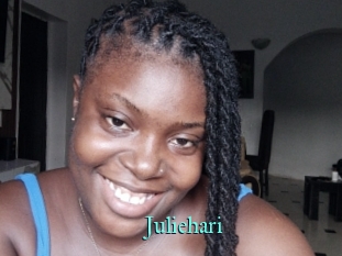 Juliehari