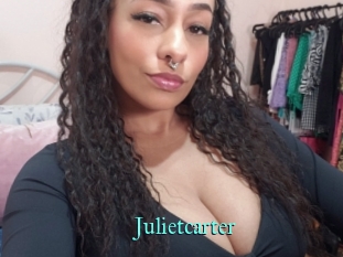 Julietcarter