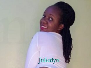 Julietlyn