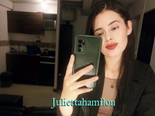 Juliettahamilon