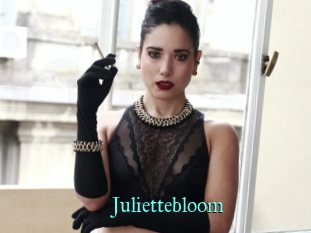 Juliettebloom