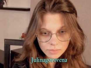 Julinagorovena