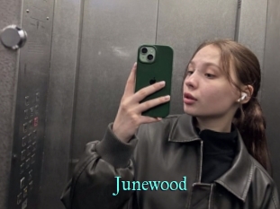 Junewood