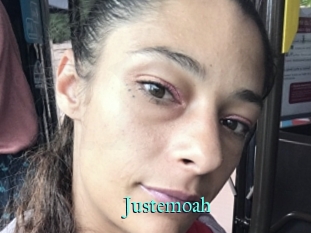 Justemoah