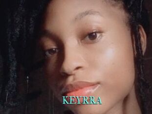 KEYRRA