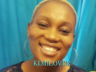 KIMlLOVER