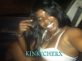 KINKYCHERX