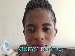 KINKYSLENDER23