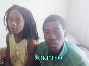 KOKETSO