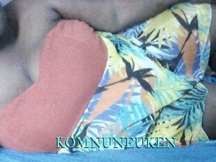 KOMNUNEUKEN