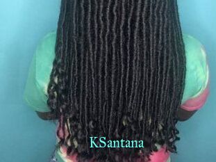 KSantana