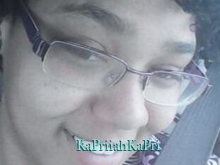 KaPriiahKaPri