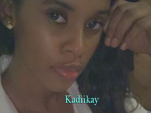 Kadiikay