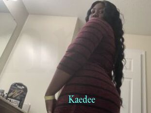 Kaedee