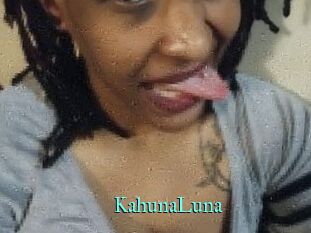 KahunaLuna