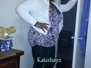 Kakisha92