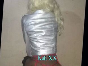 Kali_XX