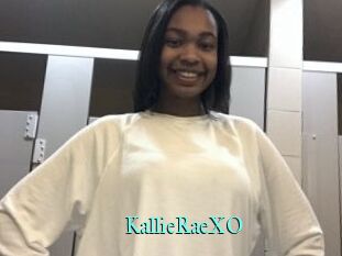 KallieRaeXO