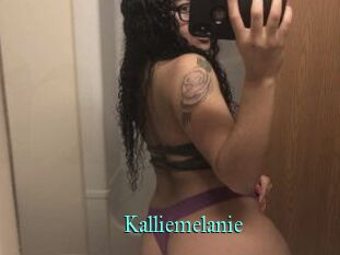 Kalliemelanie