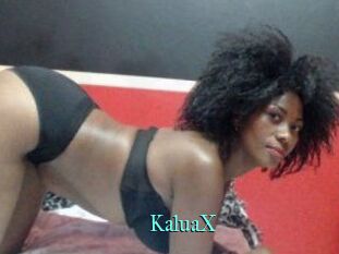 KaluaX