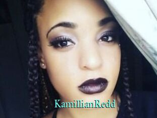 KamillianRedd