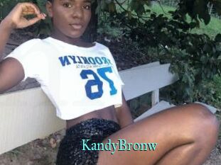 KandyBronw
